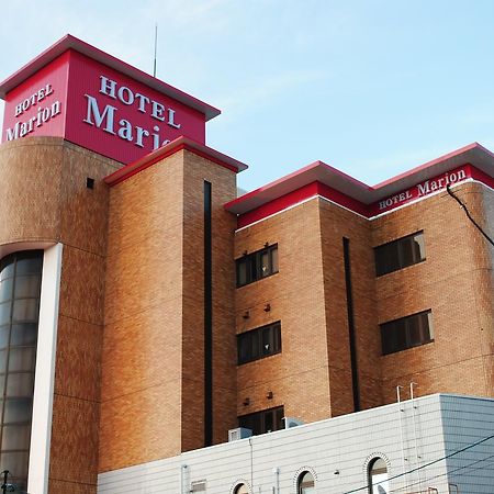 Hotel Marion Suzuka Esterno foto