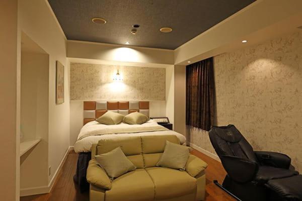 Hotel Marion Suzuka Esterno foto