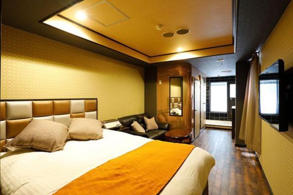 Hotel Marion Suzuka Esterno foto