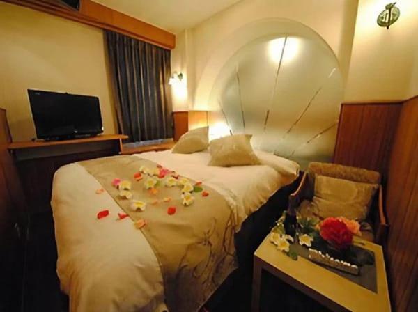 Hotel Marion Suzuka Esterno foto