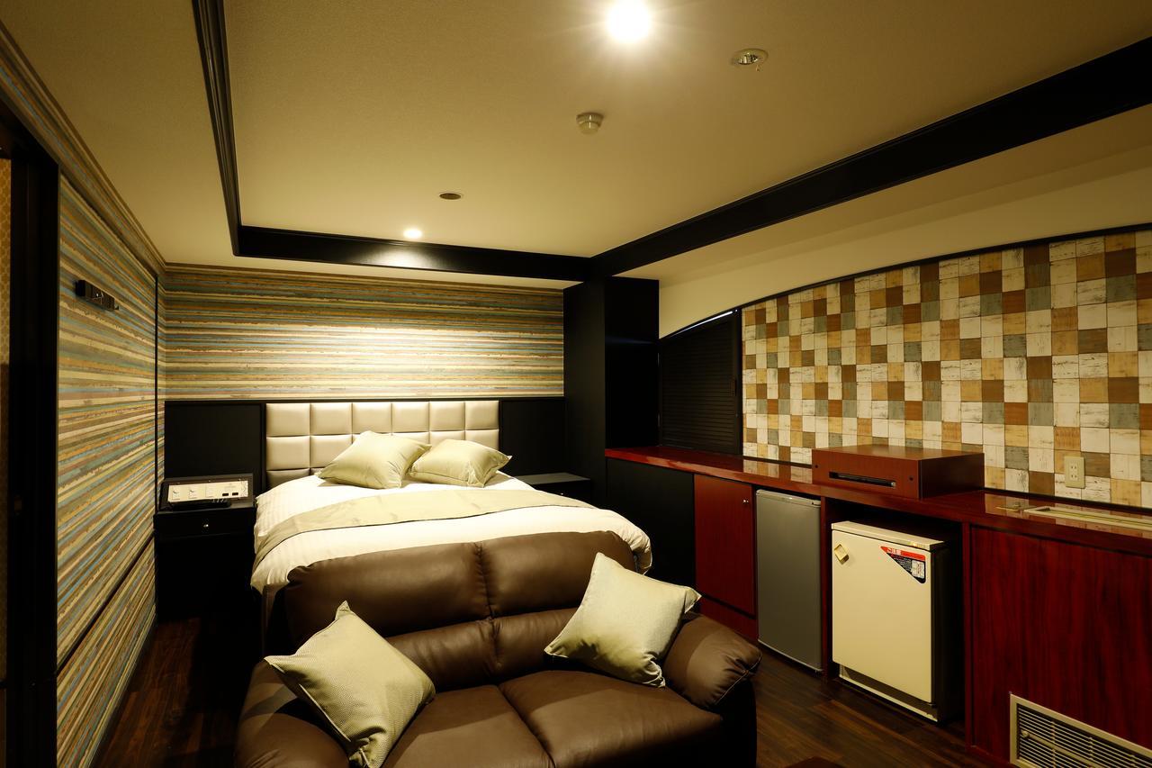 Hotel Marion Suzuka Esterno foto