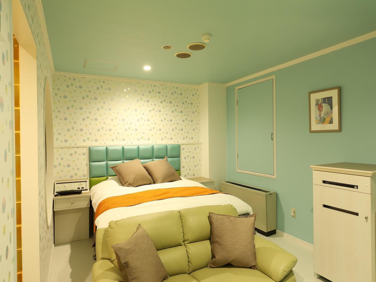 Hotel Marion Suzuka Esterno foto
