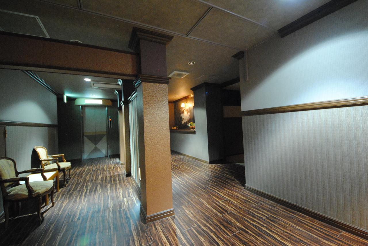 Hotel Marion Suzuka Esterno foto