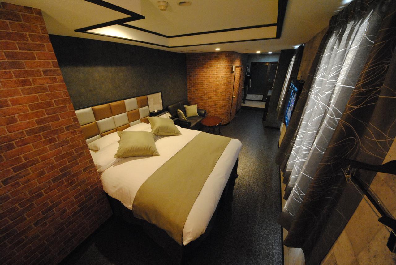 Hotel Marion Suzuka Esterno foto