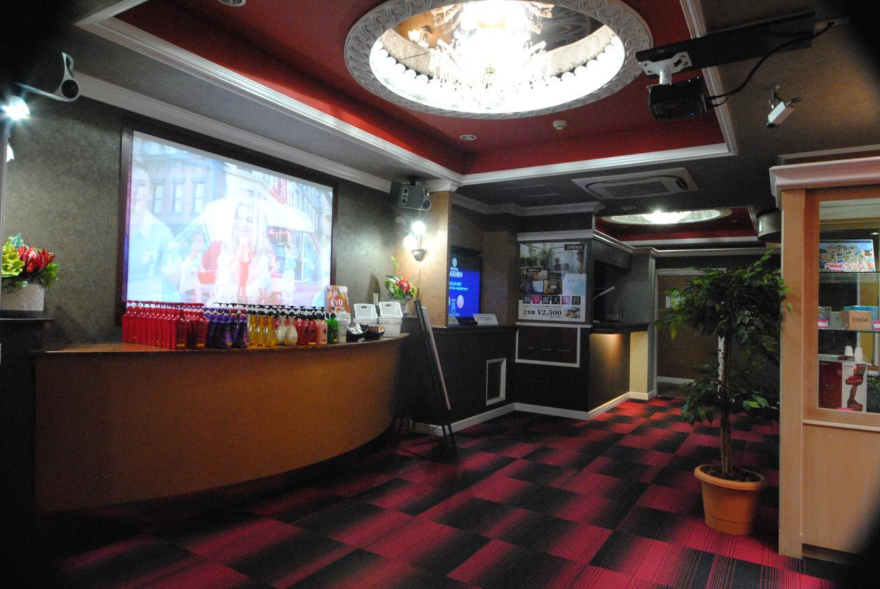 Hotel Marion Suzuka Esterno foto