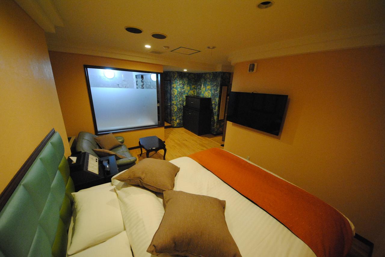 Hotel Marion Suzuka Esterno foto
