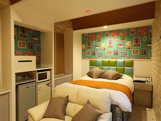 Hotel Marion Suzuka Esterno foto