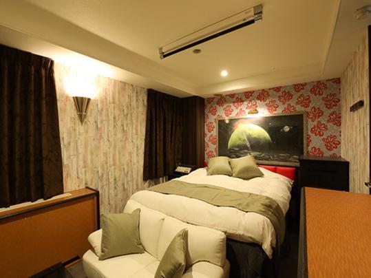 Hotel Marion Suzuka Esterno foto