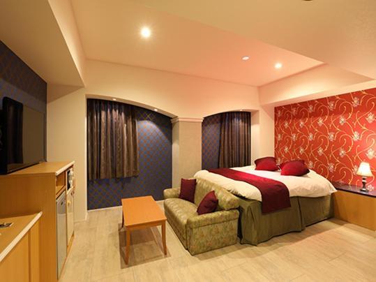 Hotel Marion Suzuka Esterno foto