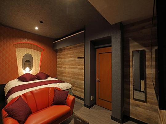 Hotel Marion Suzuka Esterno foto