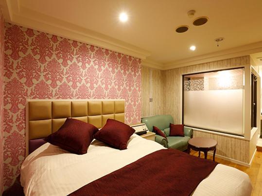 Hotel Marion Suzuka Esterno foto